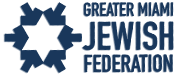 The Foundation of the Greater Miami Jewish Federation logo